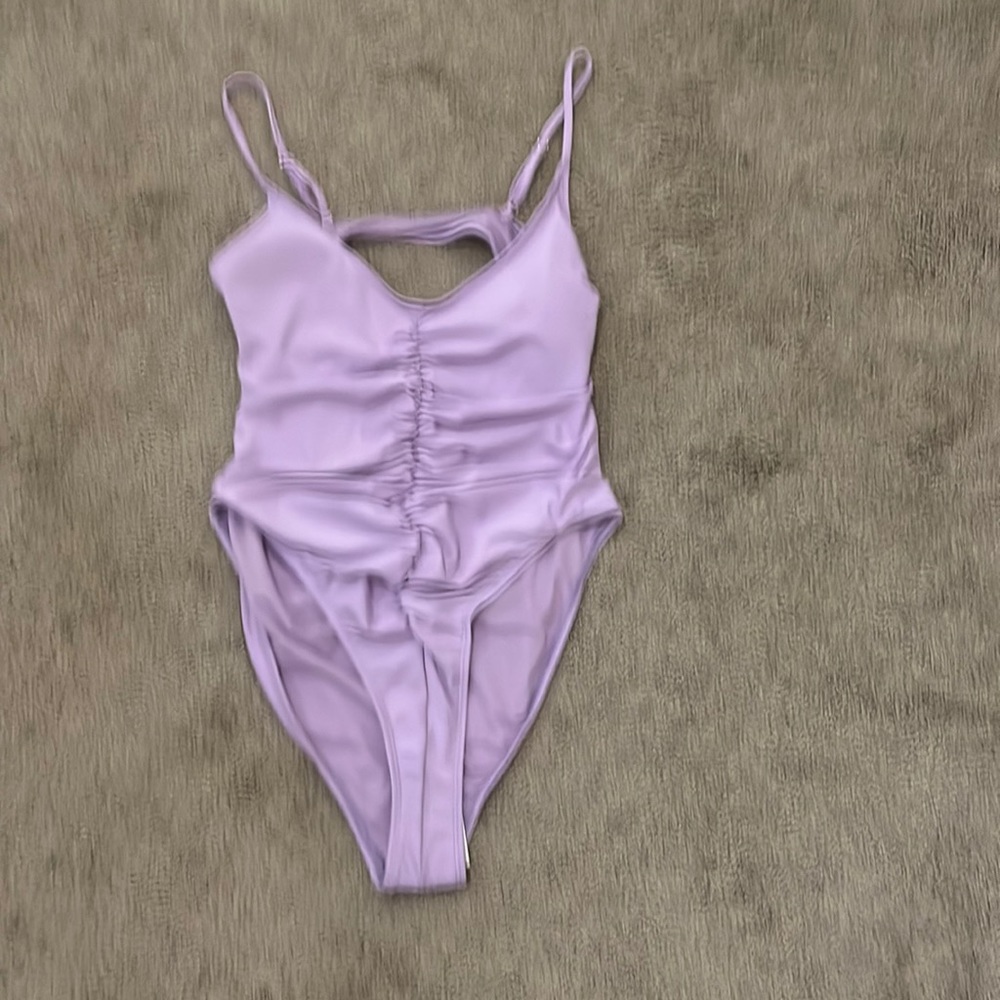 Swimsuit